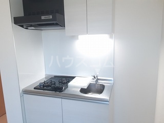 7/30 キッチン