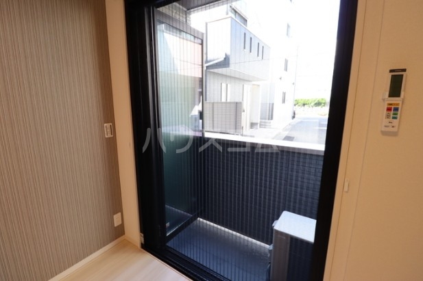 16/26 バルコニー