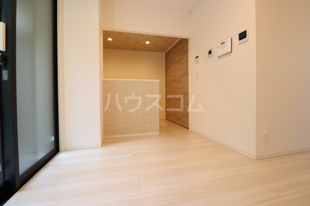 4/26 リビング/ダイニング