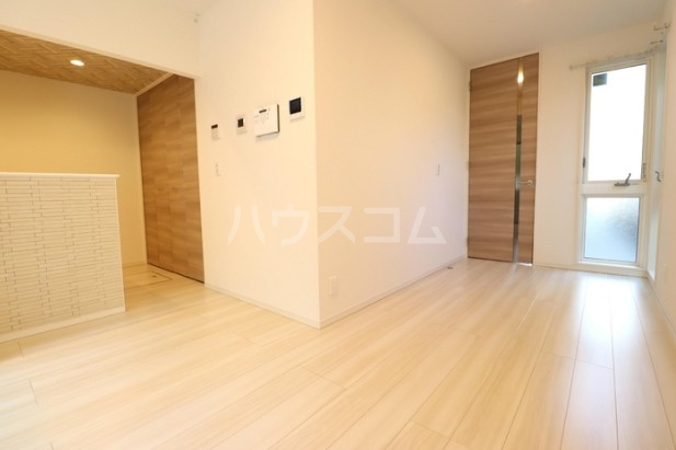 3/26 リビング/ダイニング