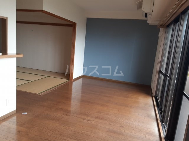 6/29 リビング/ダイニング