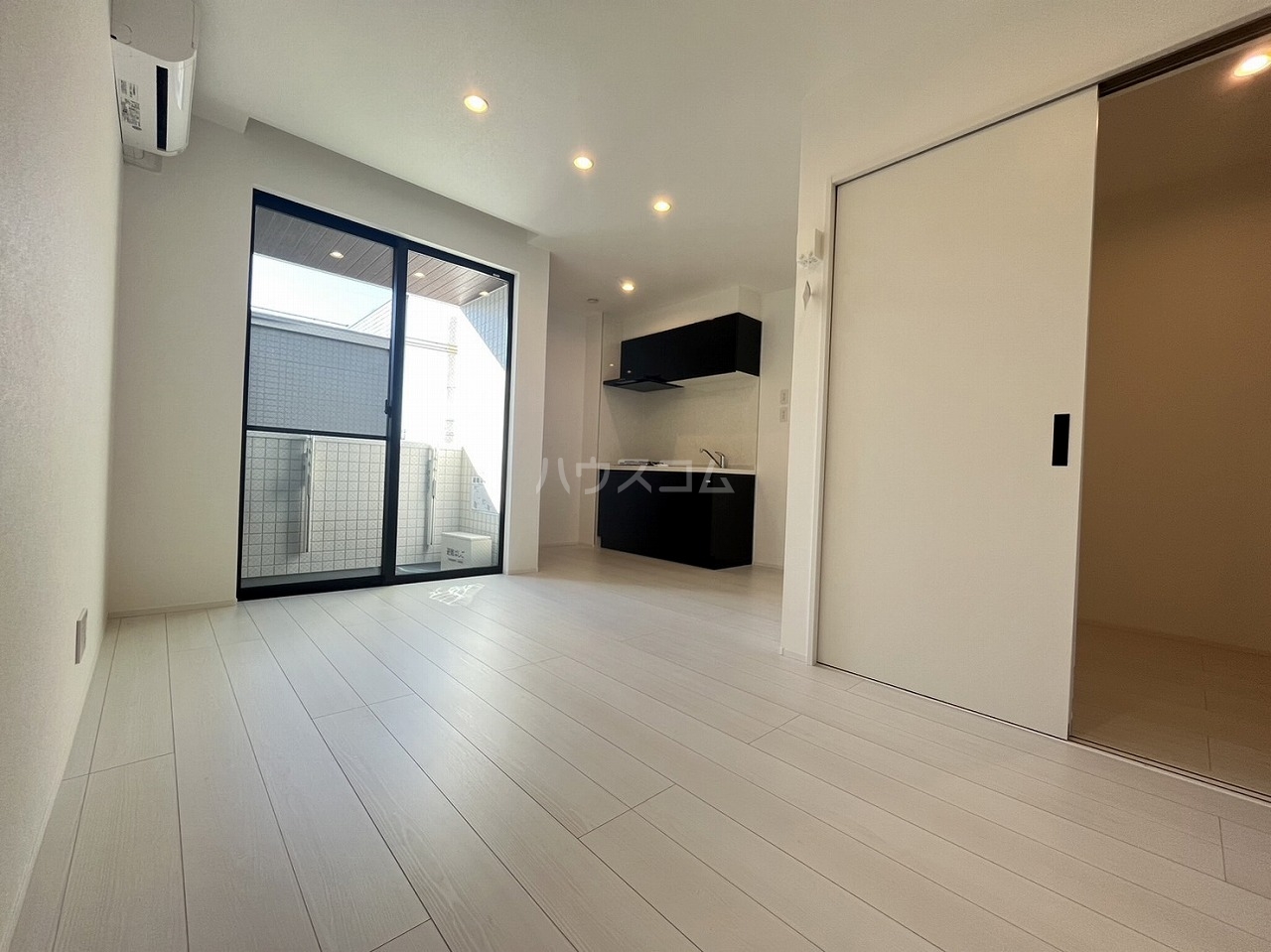 4/29 リビング/ダイニング