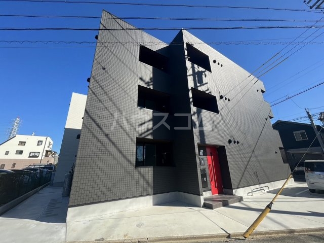 1/30 外観