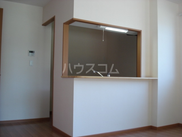 3/15 リビング/ダイニング