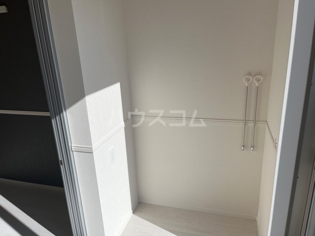 19/30 バルコニー