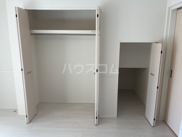 5/30 収納