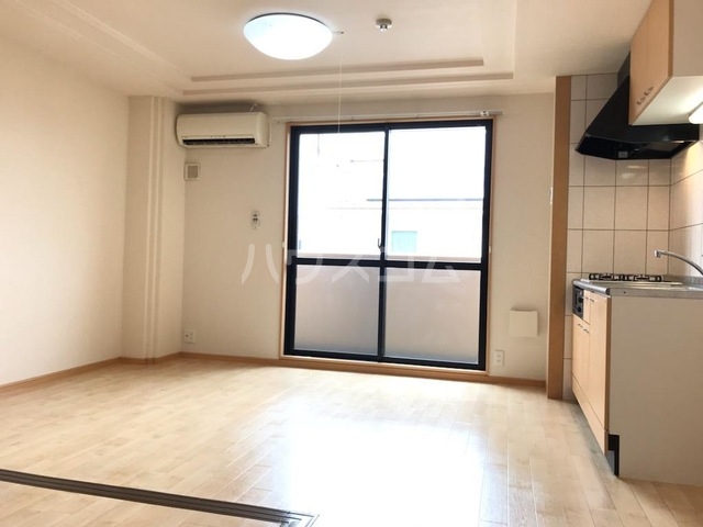 5/26 リビング/ダイニング