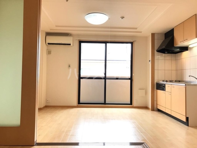 6/26 リビング/ダイニング