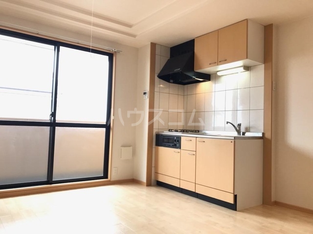 4/26 リビング/ダイニング