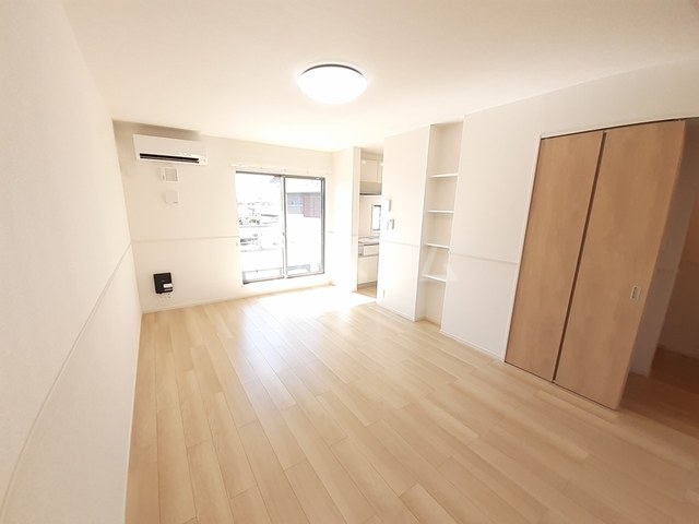 3/20 リビング/ダイニング