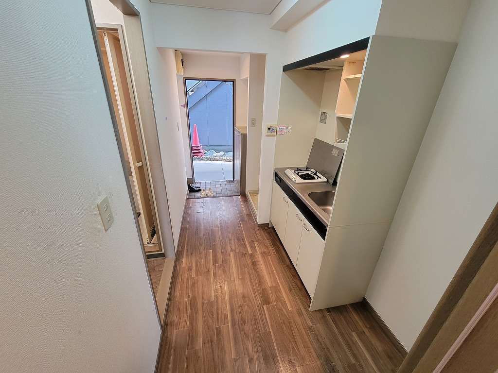 3/26 リビング/ダイニング