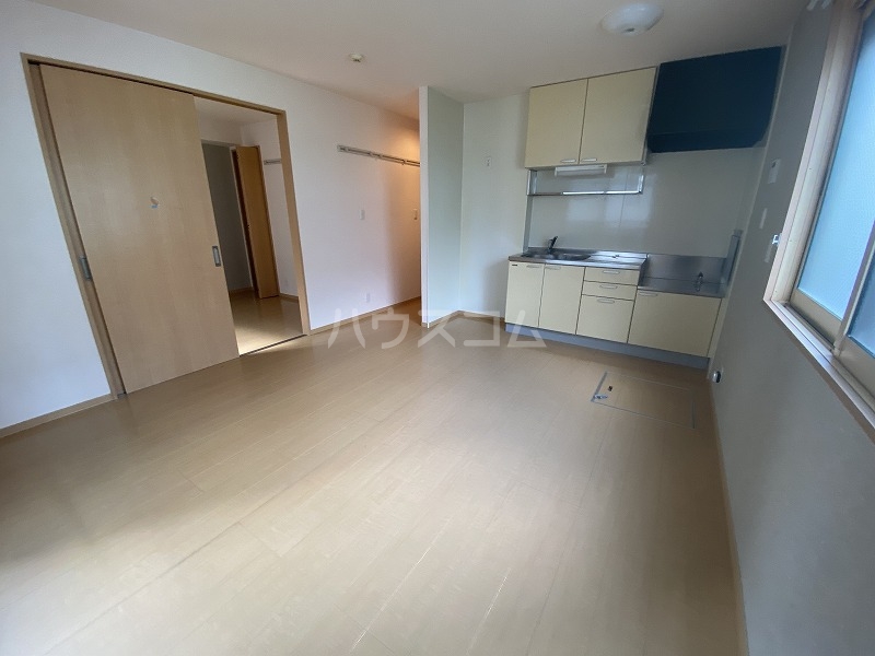 4/29 リビング/ダイニング