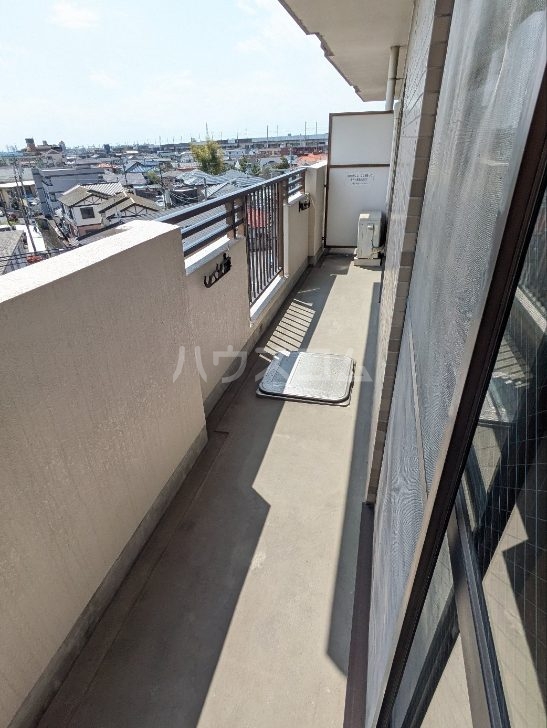 14/24 バルコニー