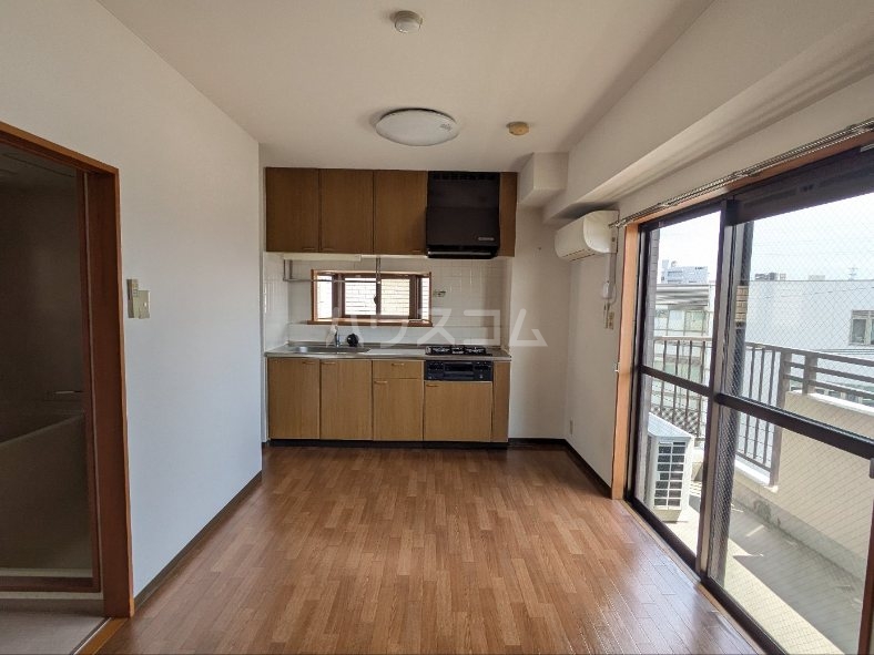 3/24 リビング/ダイニング