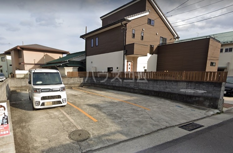 29/30 駐車場
