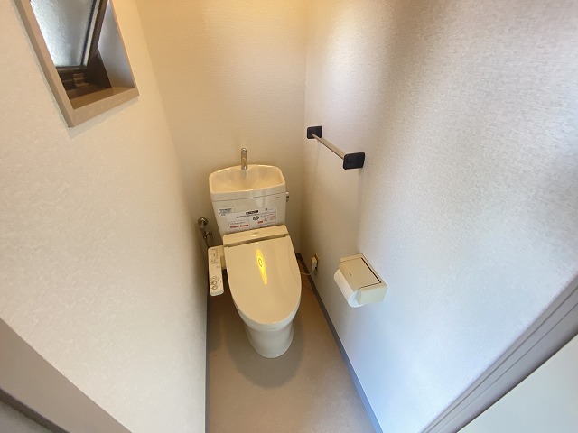 17/30 トイレ