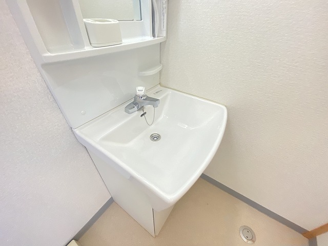 18/30 洗面