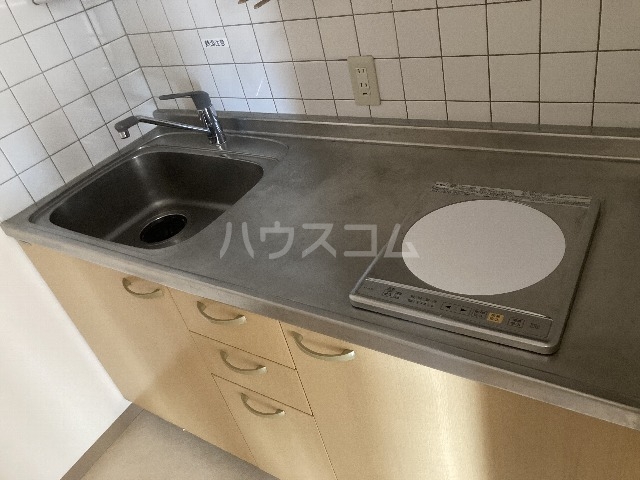 7/29 キッチン
