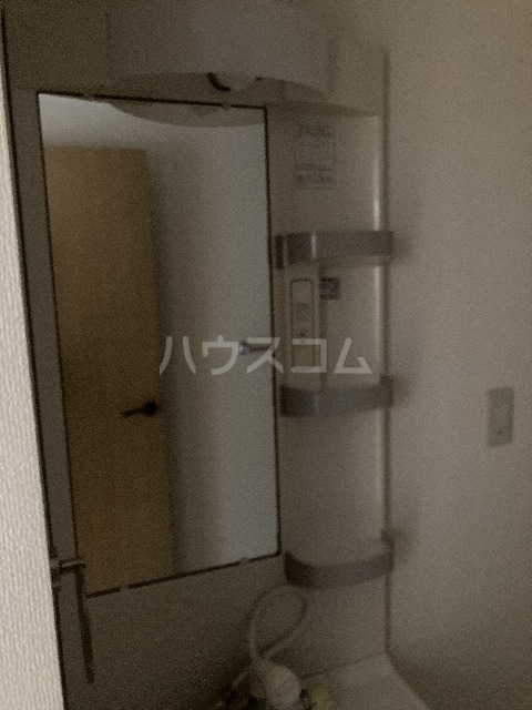 10/29 洗面