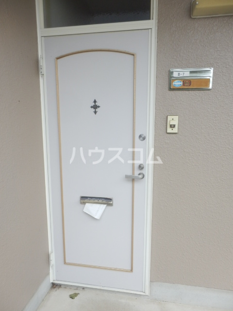 15/16 エントランス