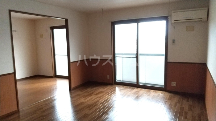 3/21 リビング/ダイニング