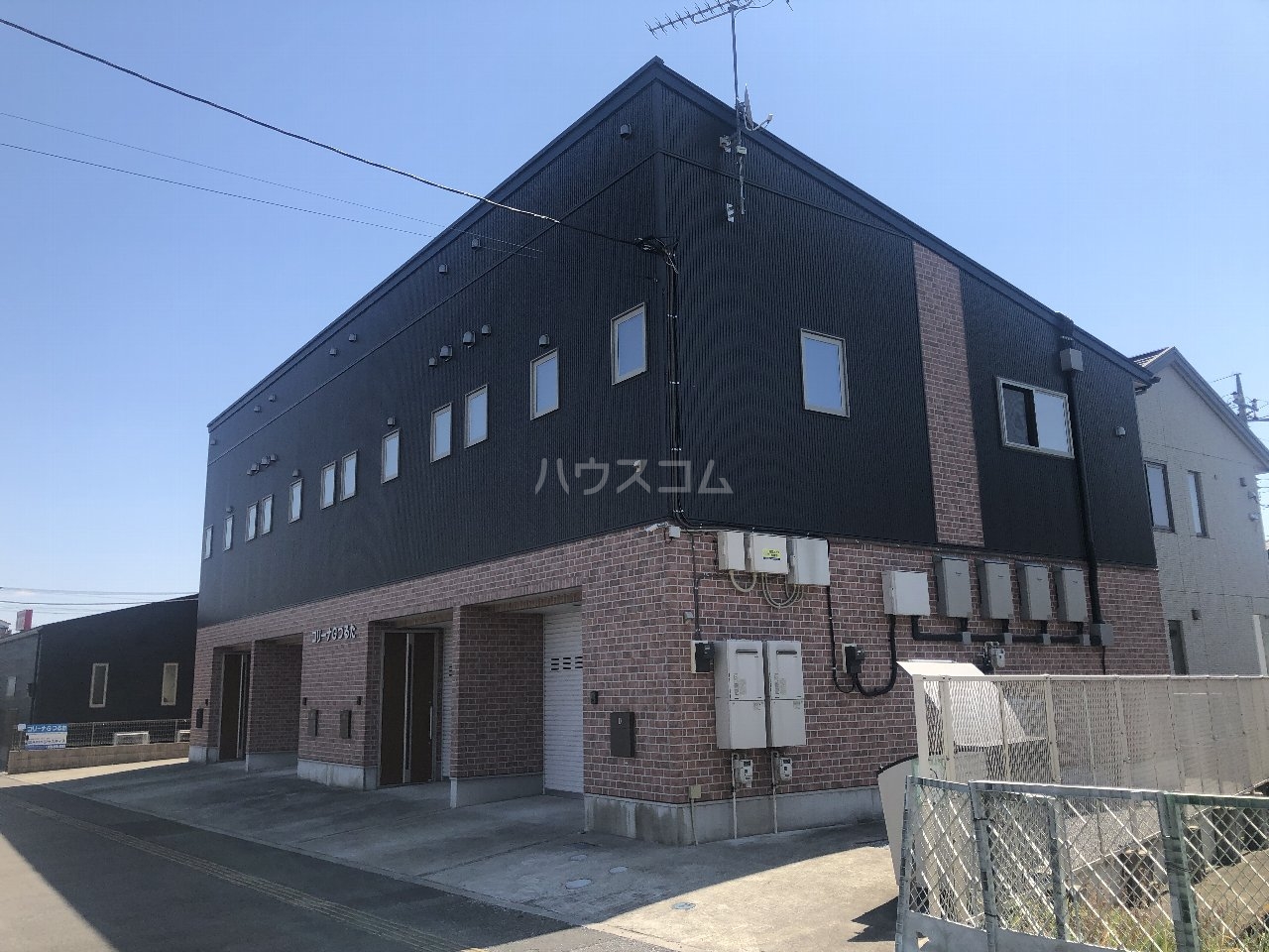 1/14 外観