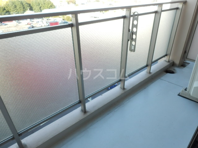14/29 バルコニー