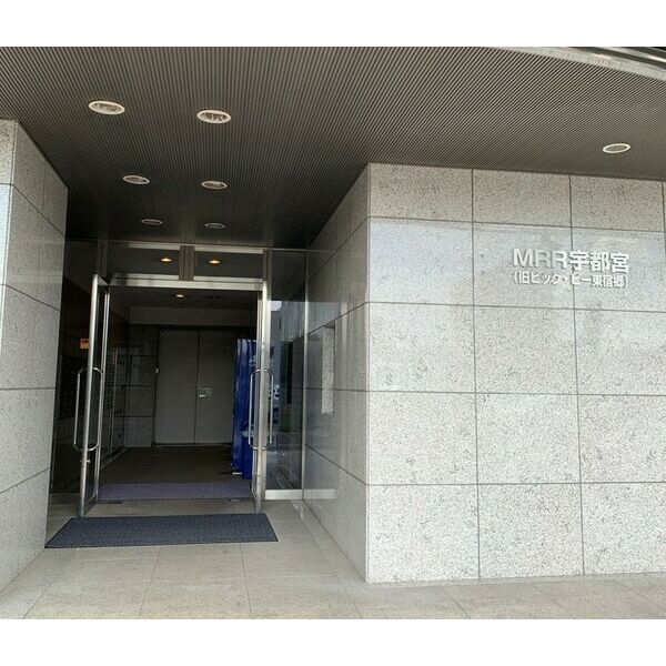 20/29 エントランス