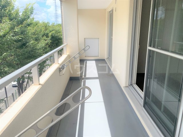 17/30 バルコニー