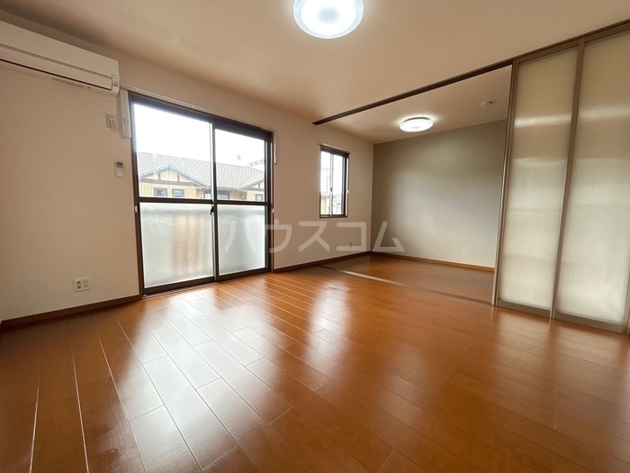 3/20 リビング/ダイニング