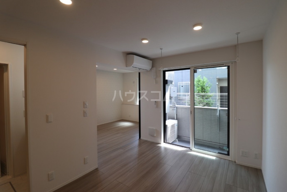 3/19 リビング/ダイニング