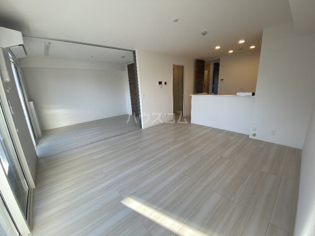 6/30 リビング/ダイニング