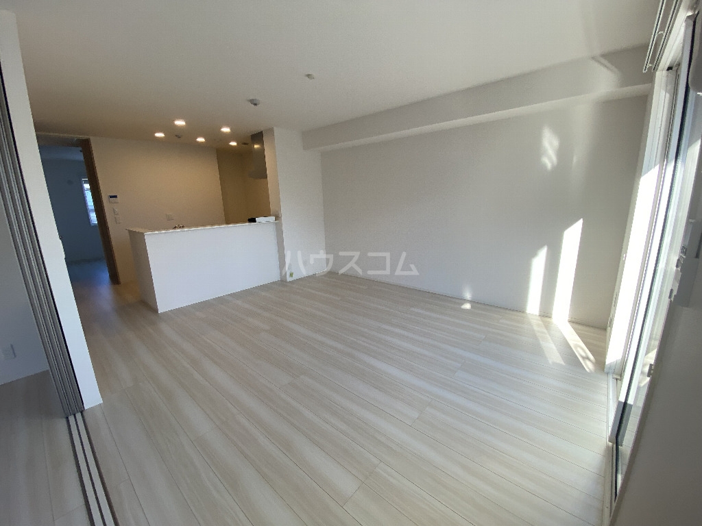 4/30 リビング/ダイニング