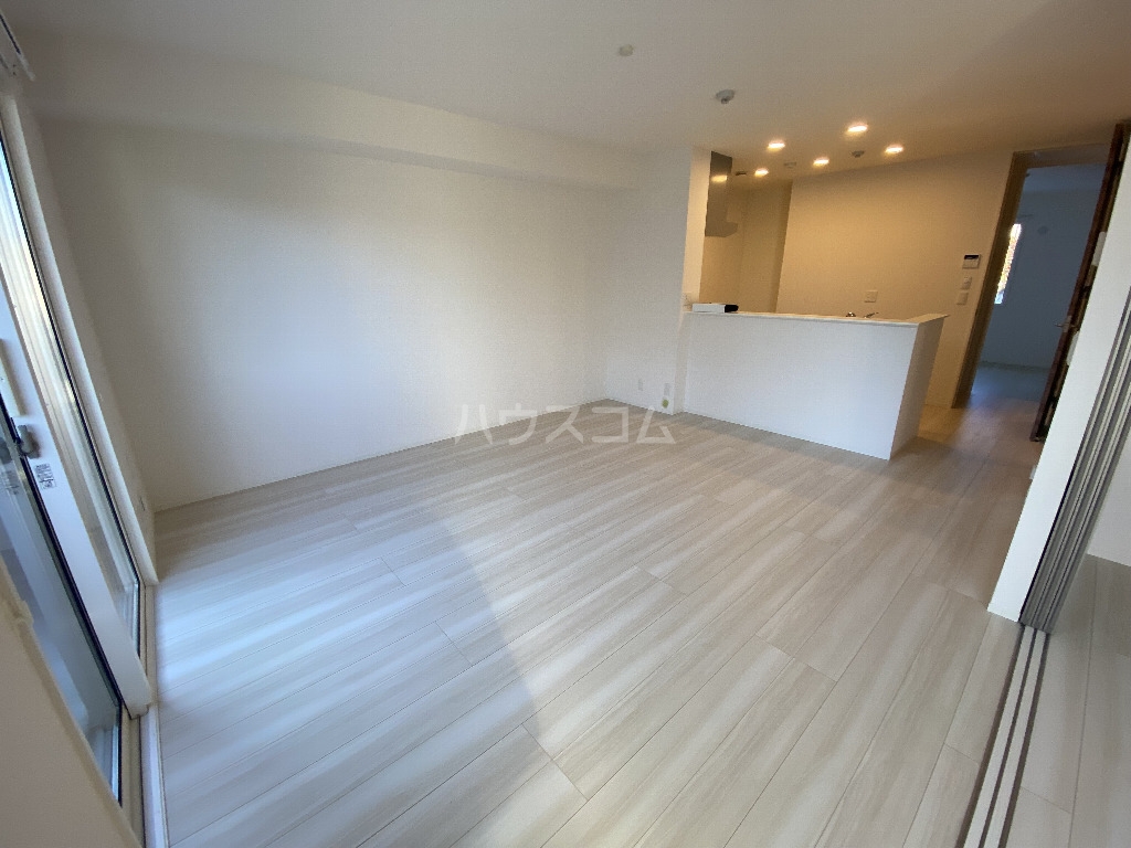 5/30 リビング/ダイニング