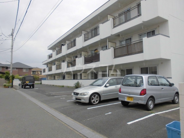 21/30 駐車場