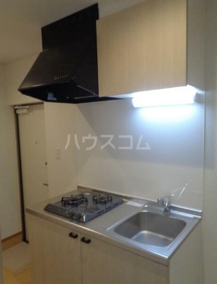 8/21 キッチン