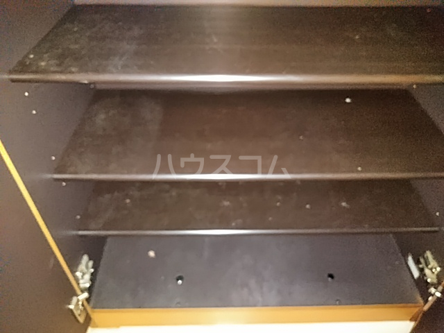 7/26 玄関