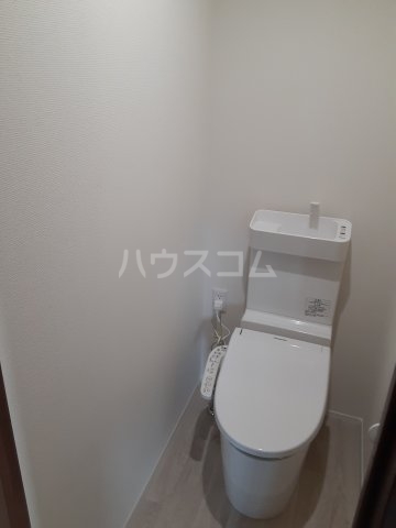 12/30 トイレ
