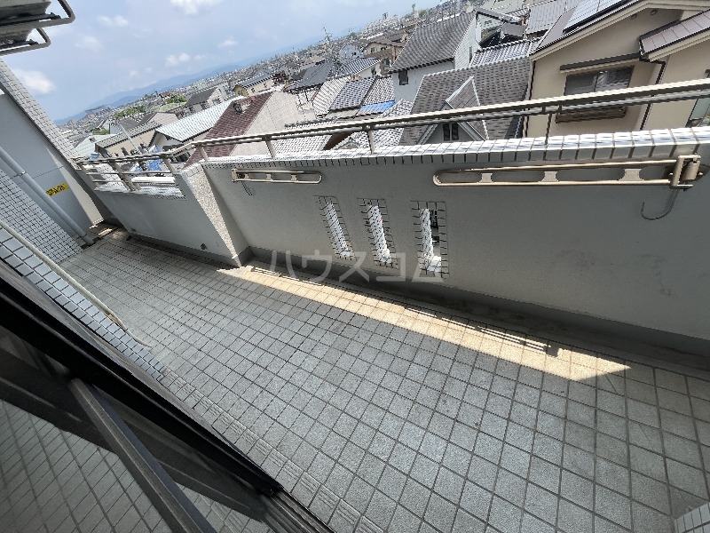 22/30 バルコニー