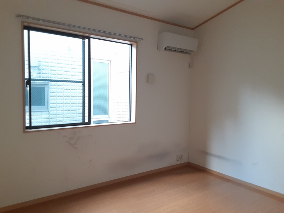 3/22 リビング/ダイニング