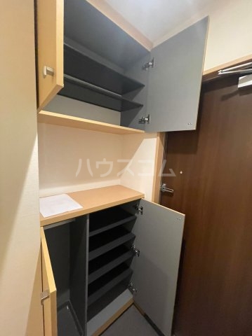 12/30 玄関