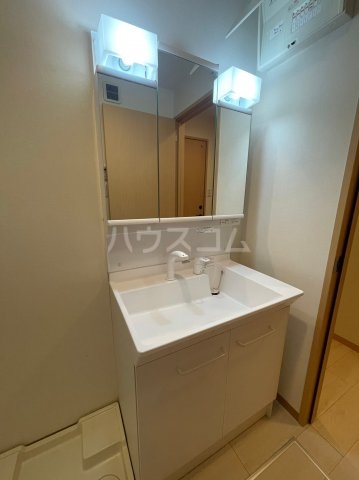 18/30 洗面