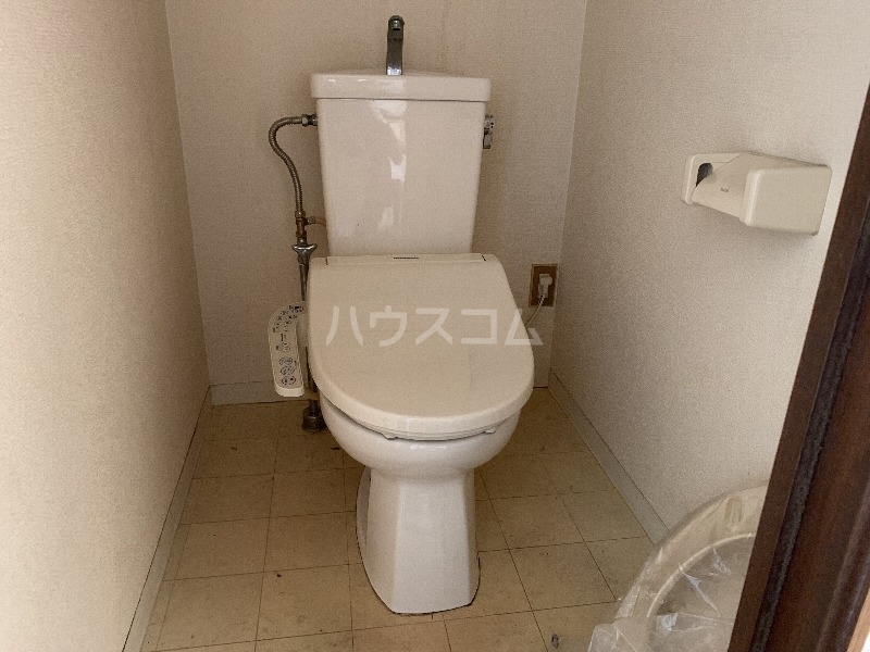 12/28 トイレ