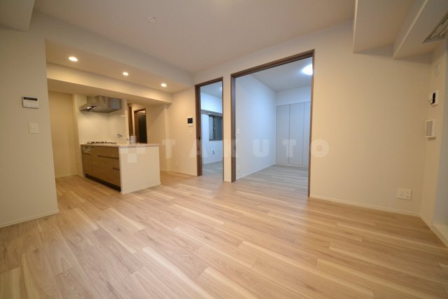 3/30 リビング/ダイニング