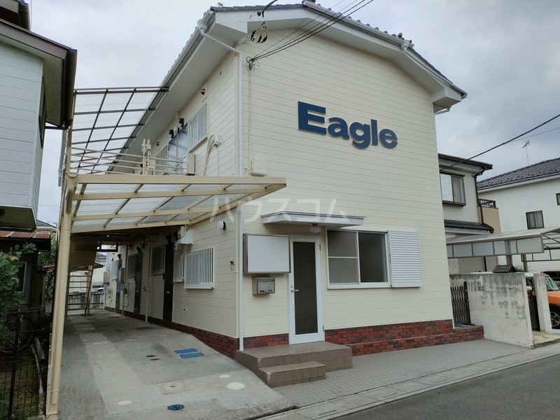 2/3 エントランス