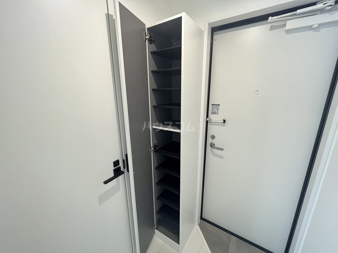 10/30 玄関