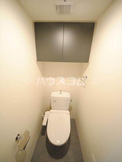 10/23 トイレ