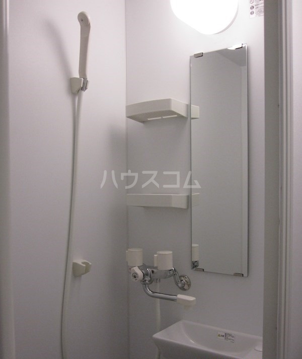 11/23 洗面