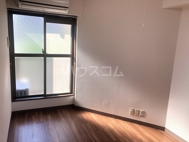 4/21 リビング/ダイニング