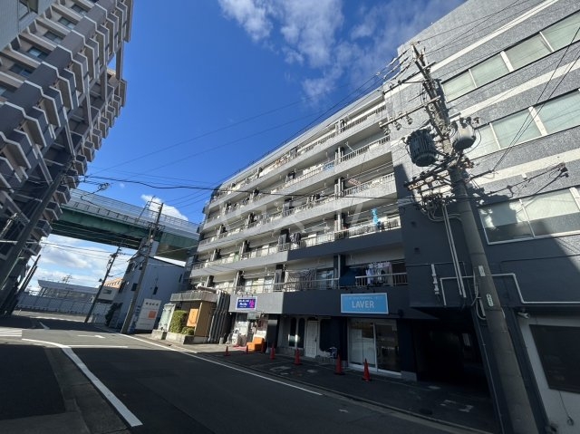 1/16 外観